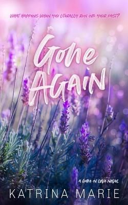 Gone Again By Marie 9781958348178 (Paperback)