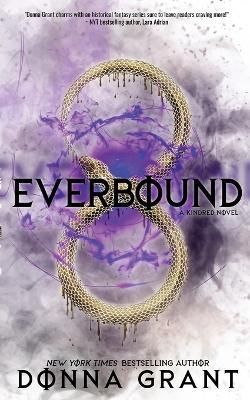 Everbound By Grant 9781958353011 (Paperback)