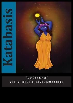 Katabasis By Fawn Hexe (editor) 9781958359020 (Paperback)