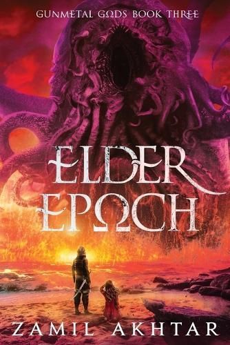 Elder Epoch By Akhtar 9781958360149 (Paperback)