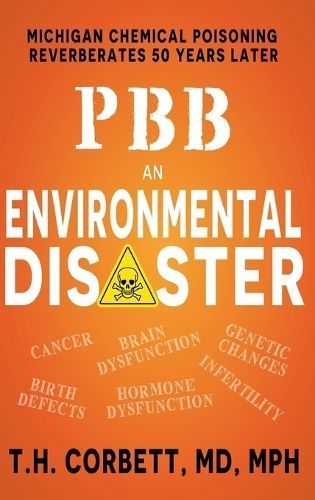 Pbb By T H Corbett 9781958363829 (Hardback)