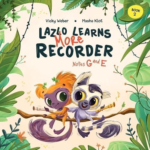 Lazlo Learns More Recorder By Weber 9781958368091 (Paperback)