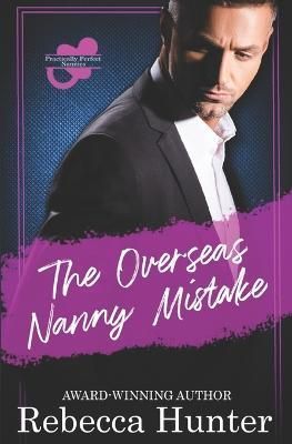 Overseas Nanny Mistake By Hunter 9781958376508 (Paperback)
