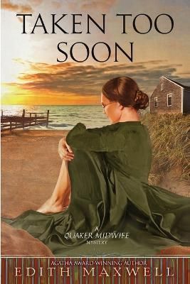 Taken Too Soon By Maxwell 9781958384510 (Paperback)