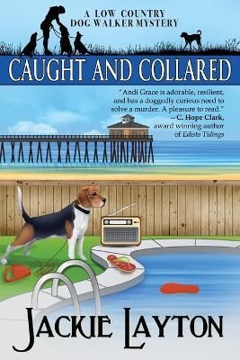 Caught and Collared By Layton 9781958384565 (Paperback)