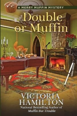 Double or Muffin By Hamilton 9781958384817 (Paperback)