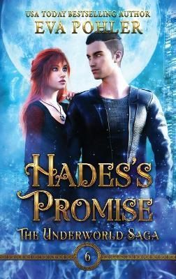 Hades's Promise By Pohler 9781958390054 (Hardback)