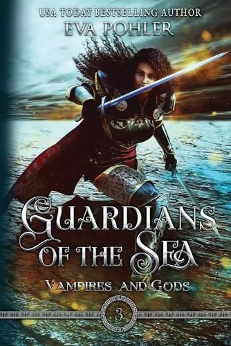 Guardians of the Sea By Pohler 9781958390504 (Paperback)