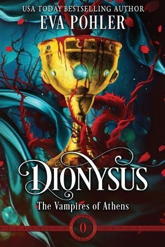 Dionysus By Pohler 9781958390672 (Paperback)