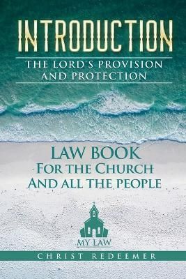 Introduction the Lord's Provision and Protection By MS Lynn Katchmark