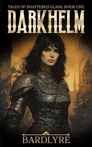 Darkhelm By Bardlyre 9781958414316 (Paperback)