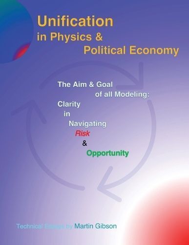 Unification in Physics & Political Economy By Martin Gibson