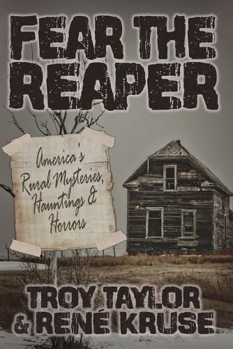 Fear the Reaper By Taylor 9781958589175 (Paperback)