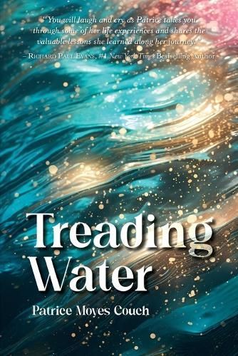 Treading Water By Couch 9781958626627 (Paperback)