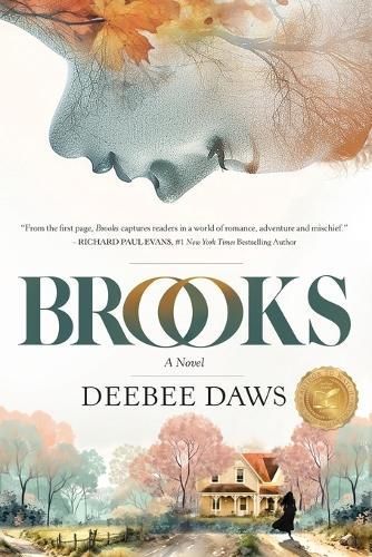 Brooks By Deebee Daws 9781958626870 (Paperback)