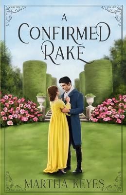 Confirmed Rake By Keyes 9781958654019 (Paperback)