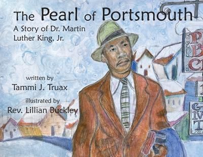 Pearl of Portsmouth By Truax 9781958669068 (Paperback)