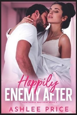 Happily Enemy After in spanish By Price 9781958676059 (Paperback)