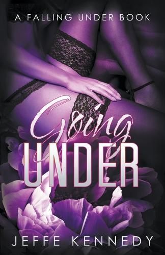 Going Under By Kennedy 9781958679418 (Paperback)
