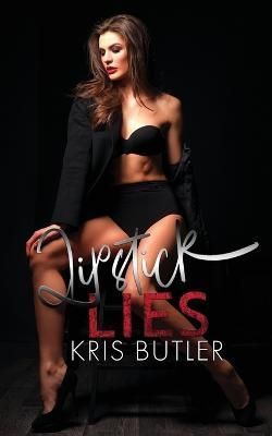 Lipstick Lies By Kris Butler 9781958746097 (Paperback)