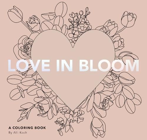 Love in Bloom By Alli Koch 9781958803639 (Paperback)