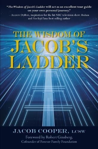 Wisdom of Jacob's Ladder By Cooper 9781958848807 (Paperback)
