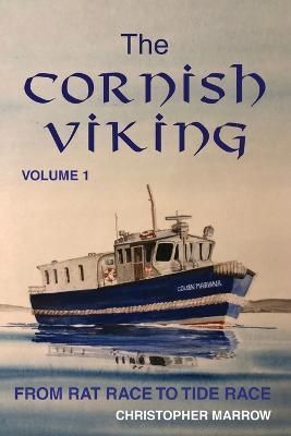 The Cornish Viking By Christopher Marrow 9781958848821 (Paperback)