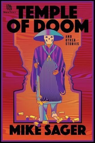 Temple of Doom By Mike Sager 9781958861349 (Paperback)