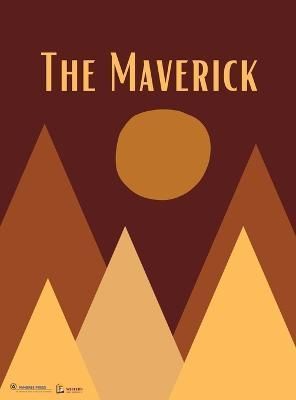 Maverick By Chu 9781958870006 (Hardback)
