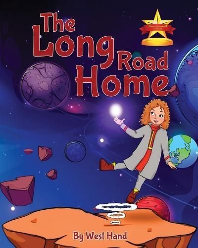 The Long Road Home By West Hand 9781958876329 (Paperback)