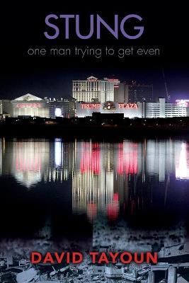 Stung By Tayoun 9781958877067 (Paperback)