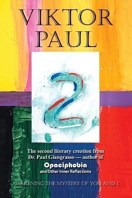 2 By Viktor Paul 9781958878156 (Paperback)