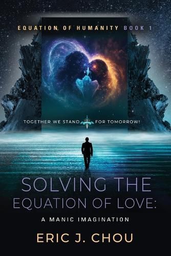 Solving The Equation of Love By Chou 9781958889084 (Paperback)