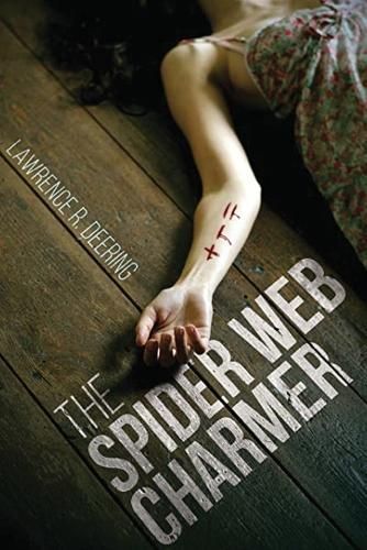 Spider Web Charmer By Deering 9781958889923 (Paperback)