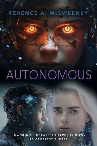 Autonomous By Terence A McSweeney 9781958890882 (Paperback)