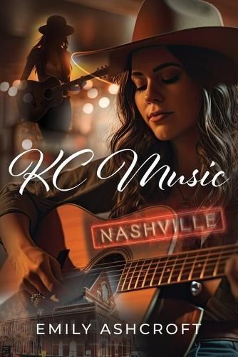 KC Music By Ashcroft 9781958891599 (Paperback)