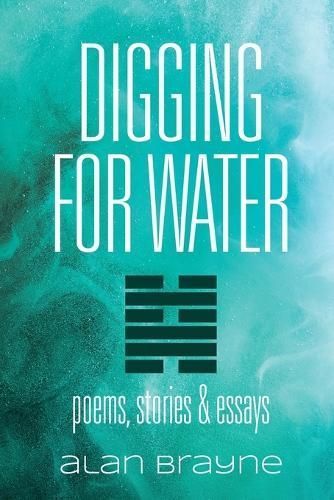 Digging For Water By Alan Brayne 9781958892909 (Paperback)