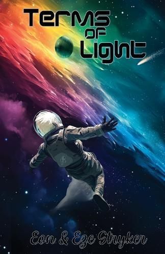 Terms of Light By Stryker 9781958898123 (Paperback)