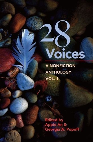 28 Voices 9781958900284 (Paperback)