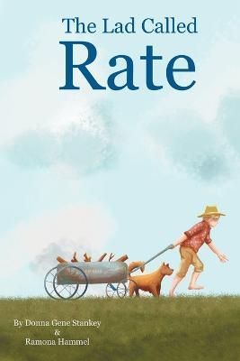 Lad Called Rate By Stankey 9781958920152 (Paperback)