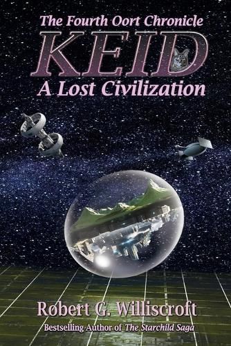 Keid By Williscroft 9781958922682 (Paperback)