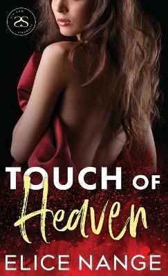 Touch Of Heaven By Nange 9781958937051 (Hardback)