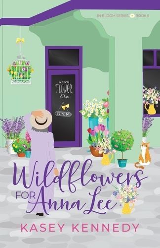 Wildflowers for Anna Lee By Kasey Kennedy 9781958942130 (Paperback)