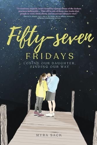 Fifty-Seven Fridays 9781958972250 (Hardback)