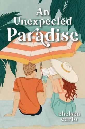 An Unexpected Paradise By Chelsea Curto 9781958983065 (Paperback)
