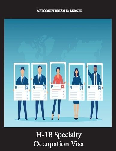 H-1B Specialty Occupation Visa By Lerner 9781958990421 (Paperback)
