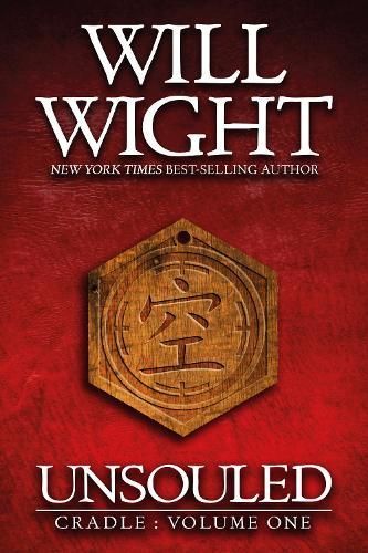 Unsouled By Will Wight 9781959001331 (Paperback)