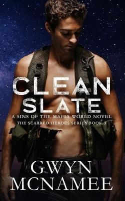 Clean Slate By McNamee 9781959062028 (Paperback)