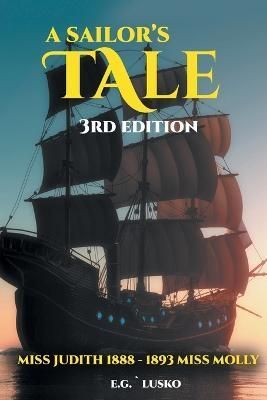 Sailor's Tale By 'lusko 9781959071242 (Paperback)