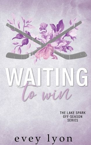 Waiting to Win By Lyon 9781959094302 (Paperback)